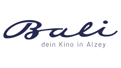 Logo Bali Kino Alzey