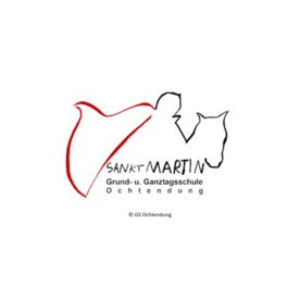 Logo der Grundschule Ochtendung