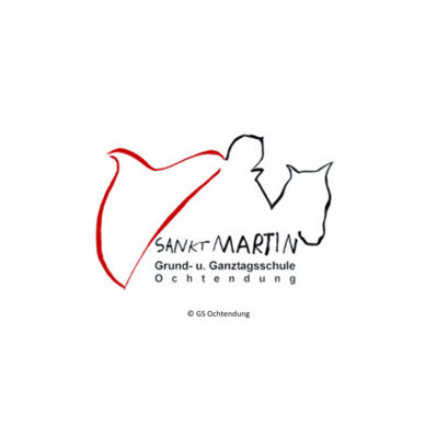 Logo der Grundschule Ochtendung