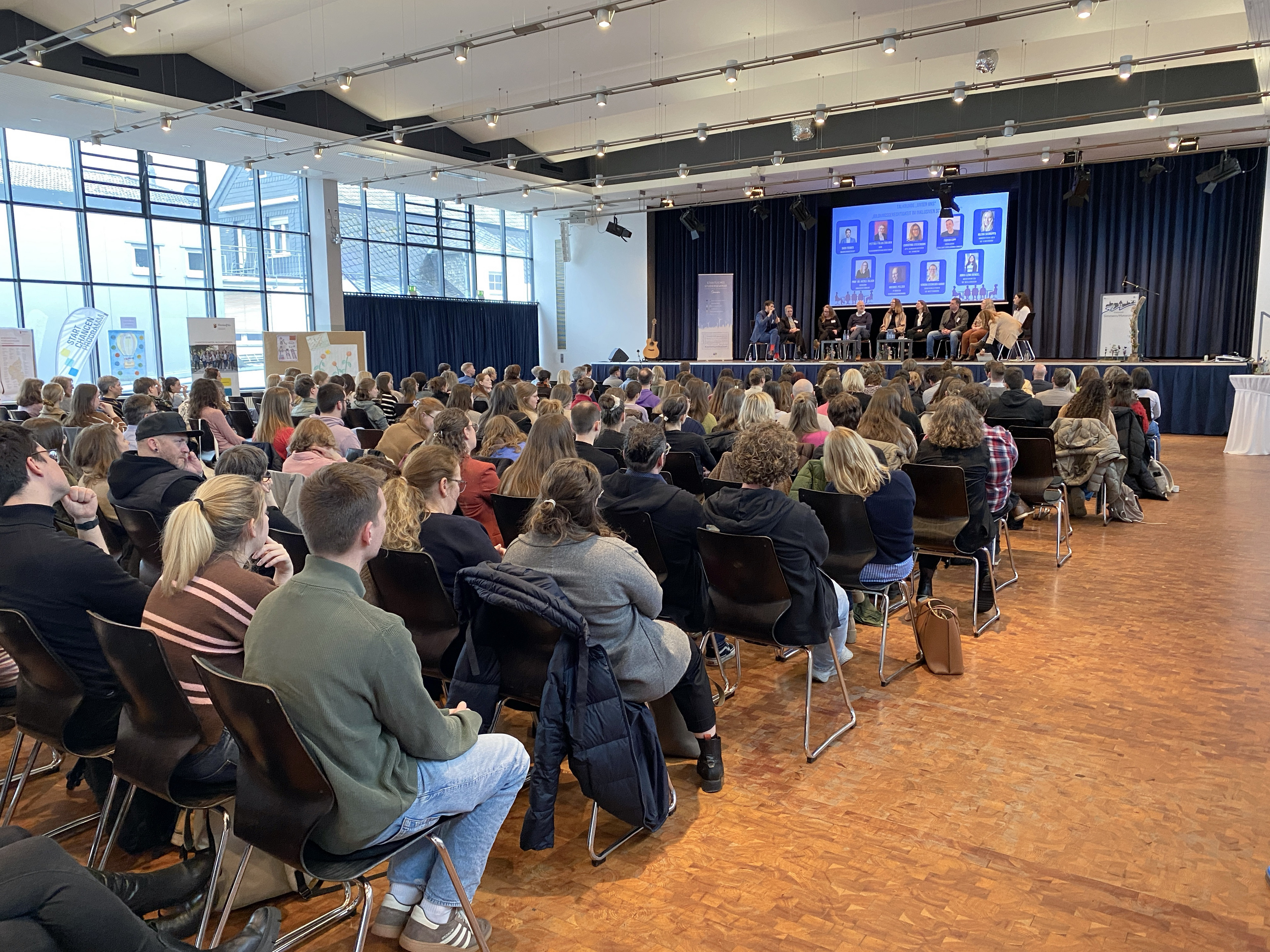 Austauschforum 19.02.2026