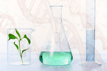 Biologie