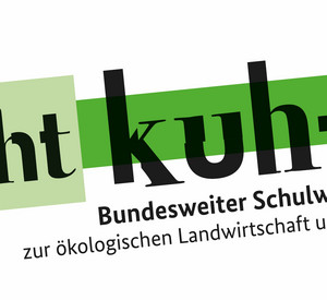 Logo Wettbewerb "Echt kuh-l!"