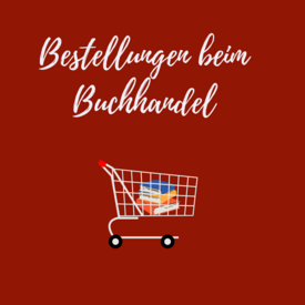 Bestellung beim Buchhandel