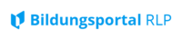 Logo Bildungsportal Rheinland-Pfalz