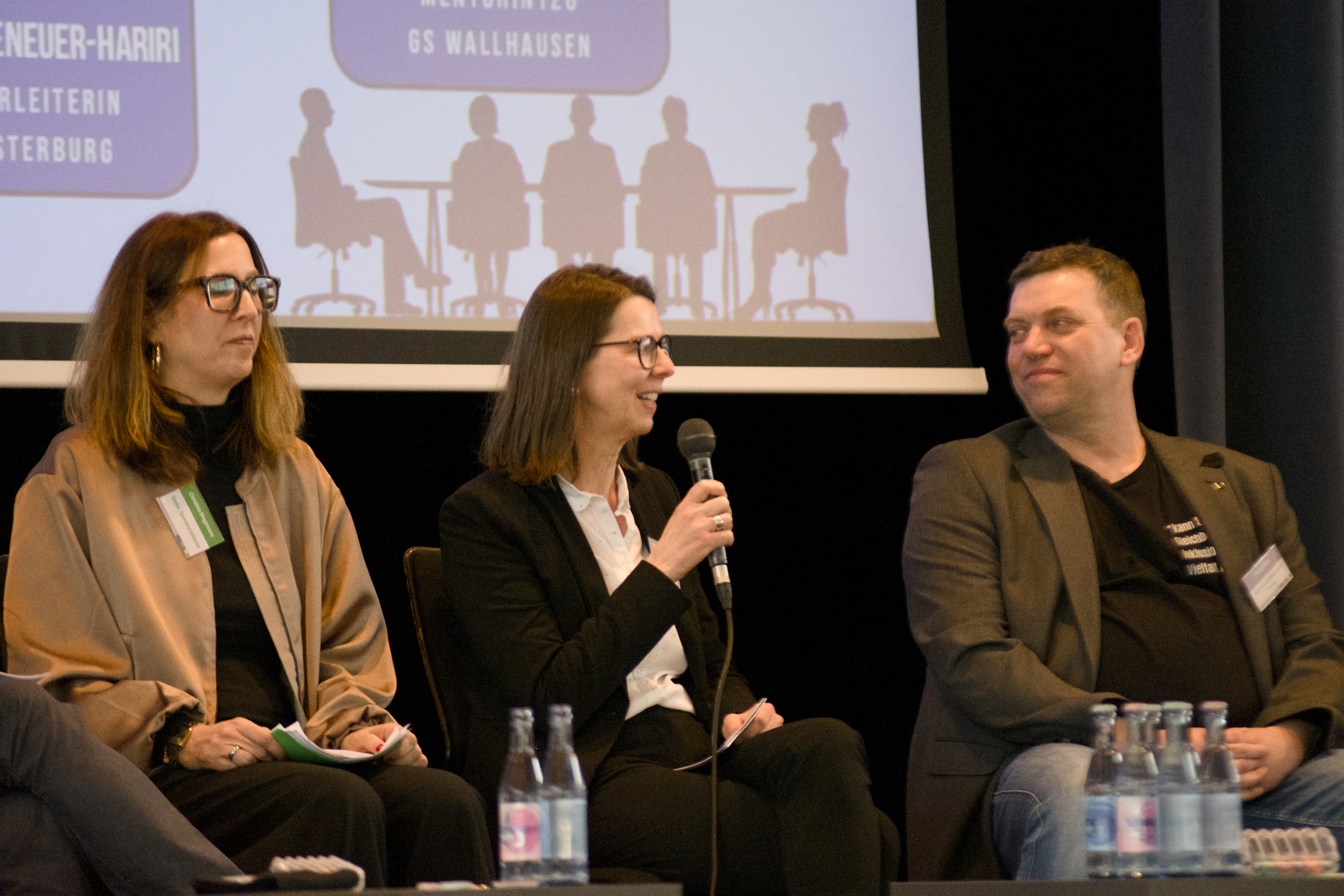 Austauschforum 19.02.2026