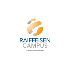 Logo Raiffeisen-Campus Dernbach