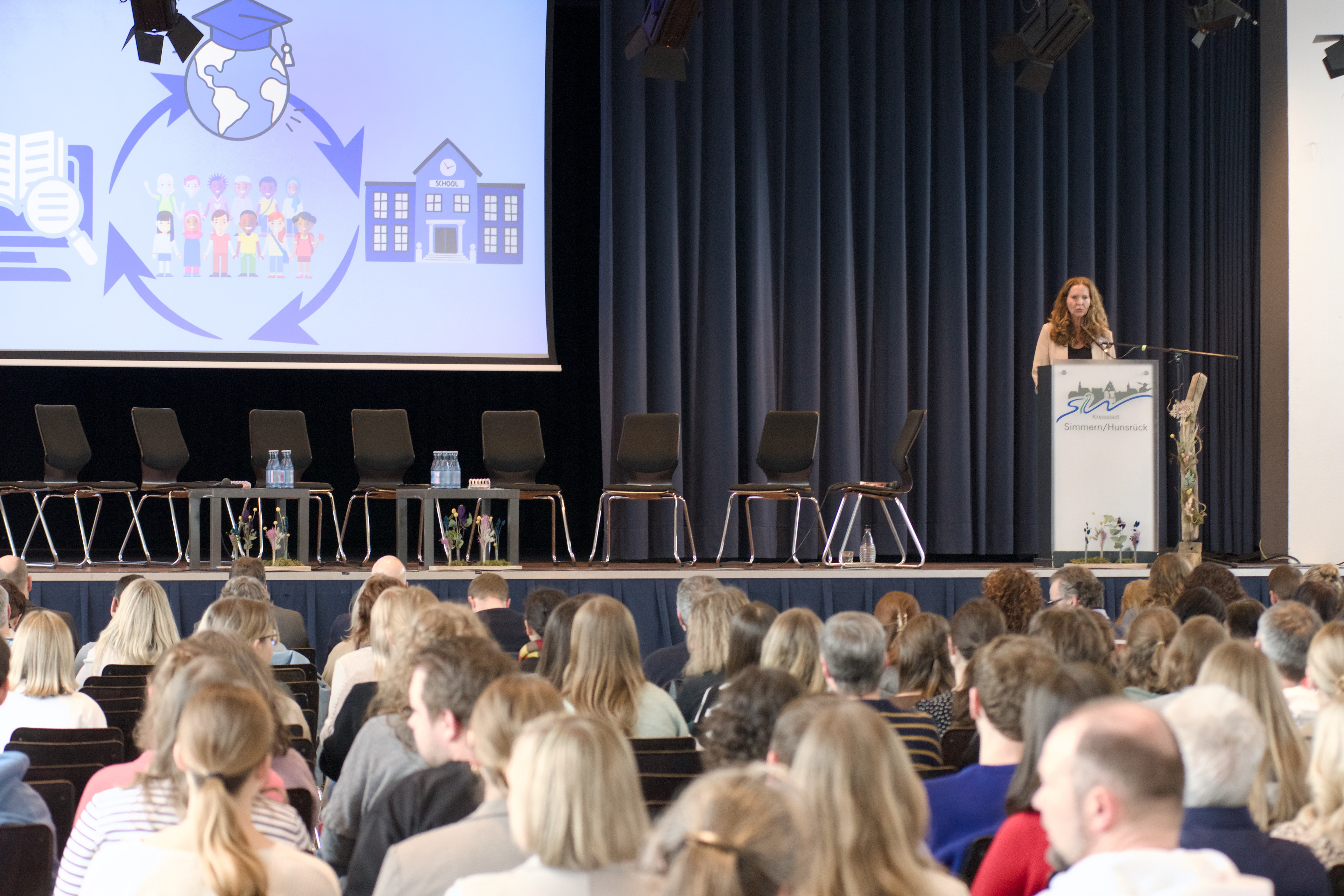 Austauschforum 19.02.2026