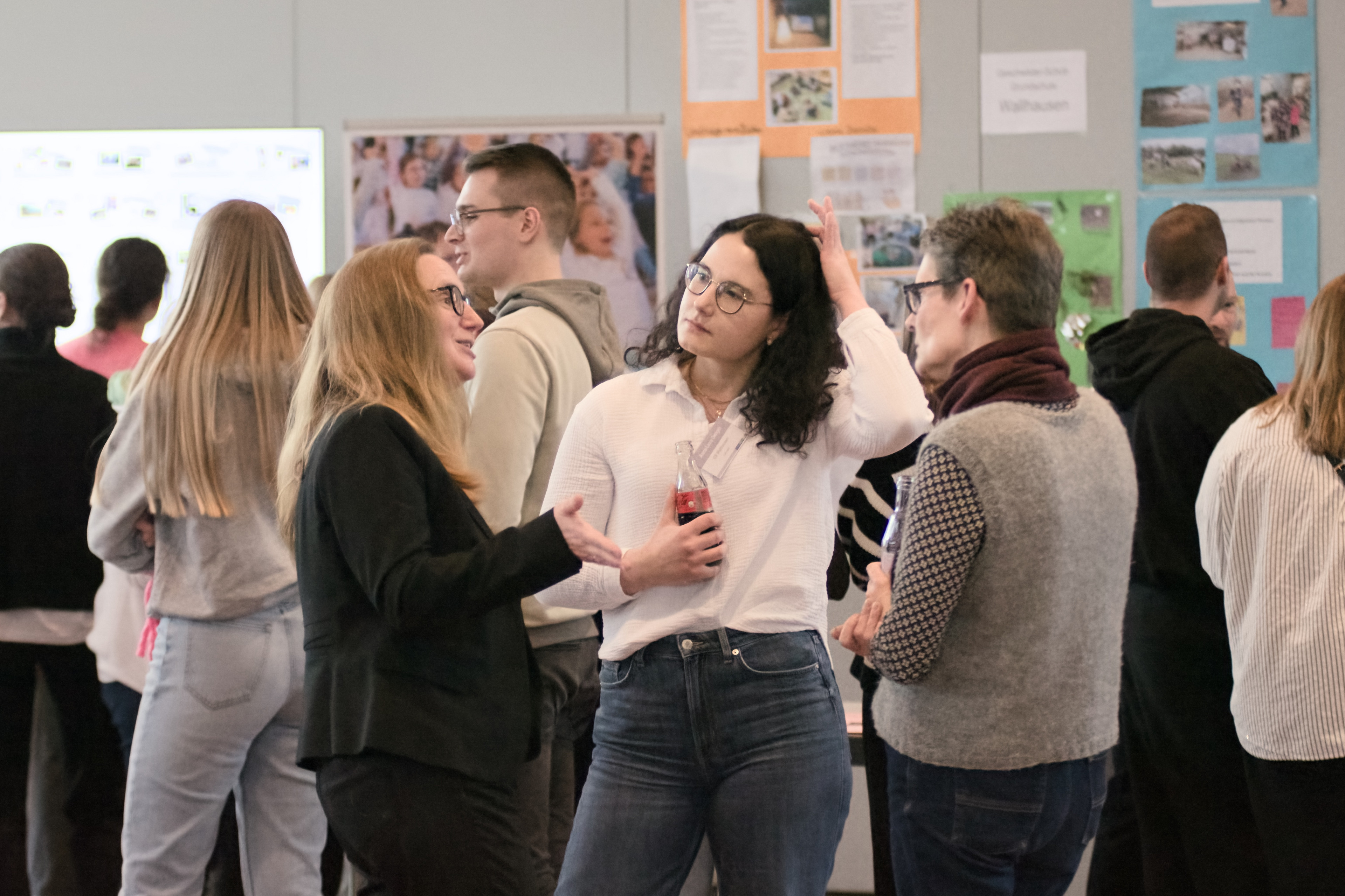 Austauschforum 19.02.2026