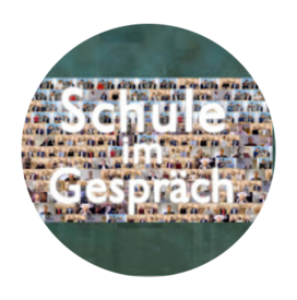 YouTube-Kanal "Schule im Gespräch"