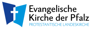 Logo Evangelische Kirche der Pfalz