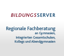 Regionale Fachberatung (GY, IGS, Kollegs und Abendgymnasien)