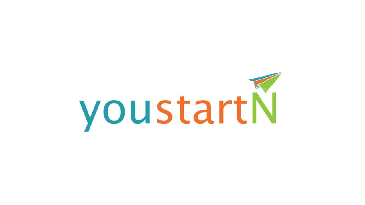 Logografik youstartN