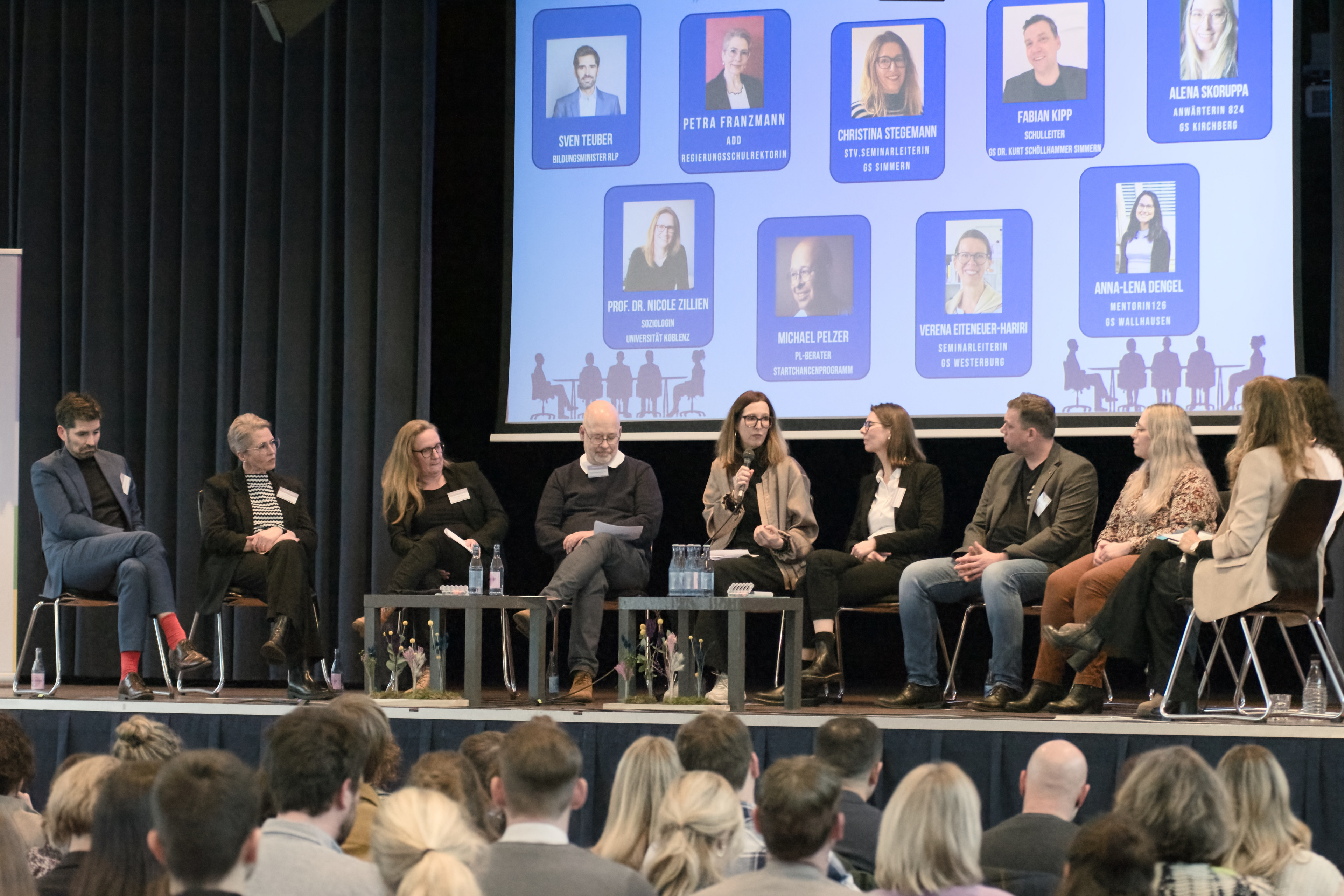 Austauschforum 19.02.2026