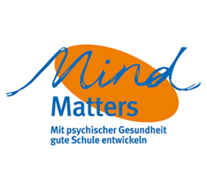 Logo MindMatters
