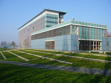 Uni Trier (Campus 2)