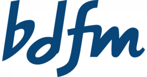 Logo bdfm