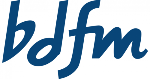 Logo bdfm