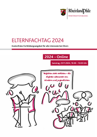 Elternfachtag