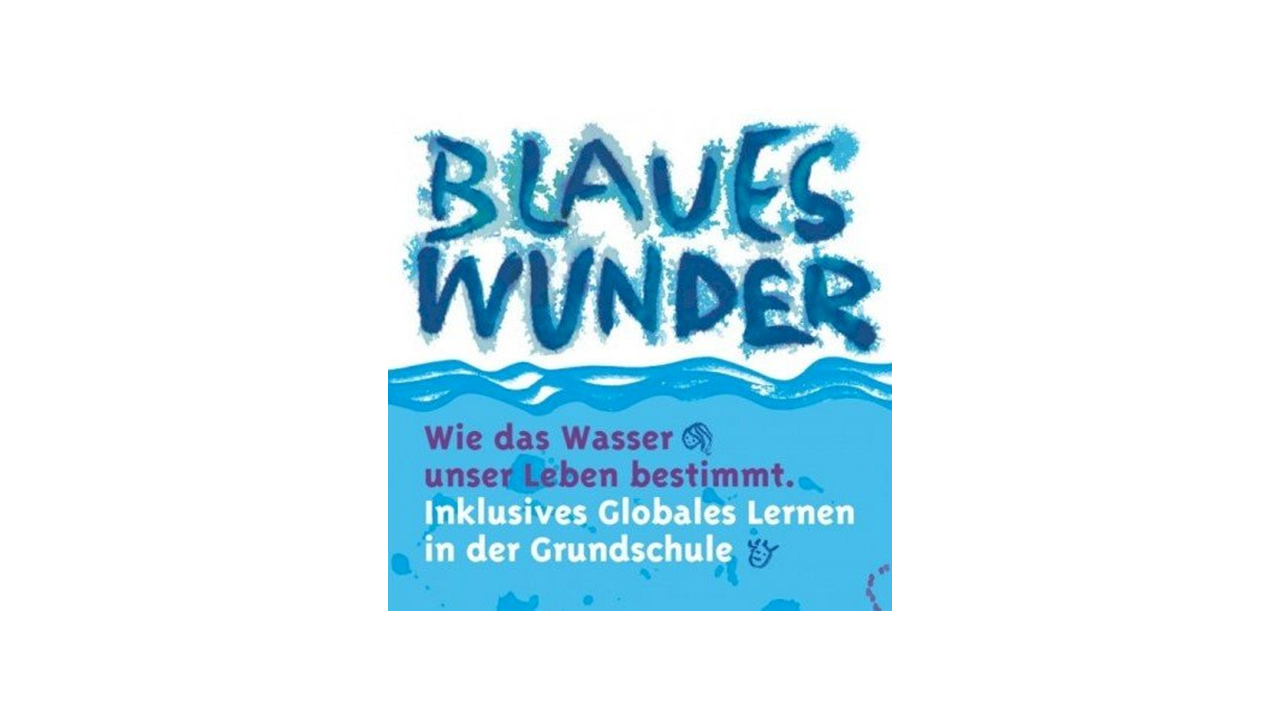 Logo Blaues Wunder