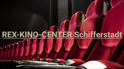 Logo Rex-Kino-Center Schifferstadt
