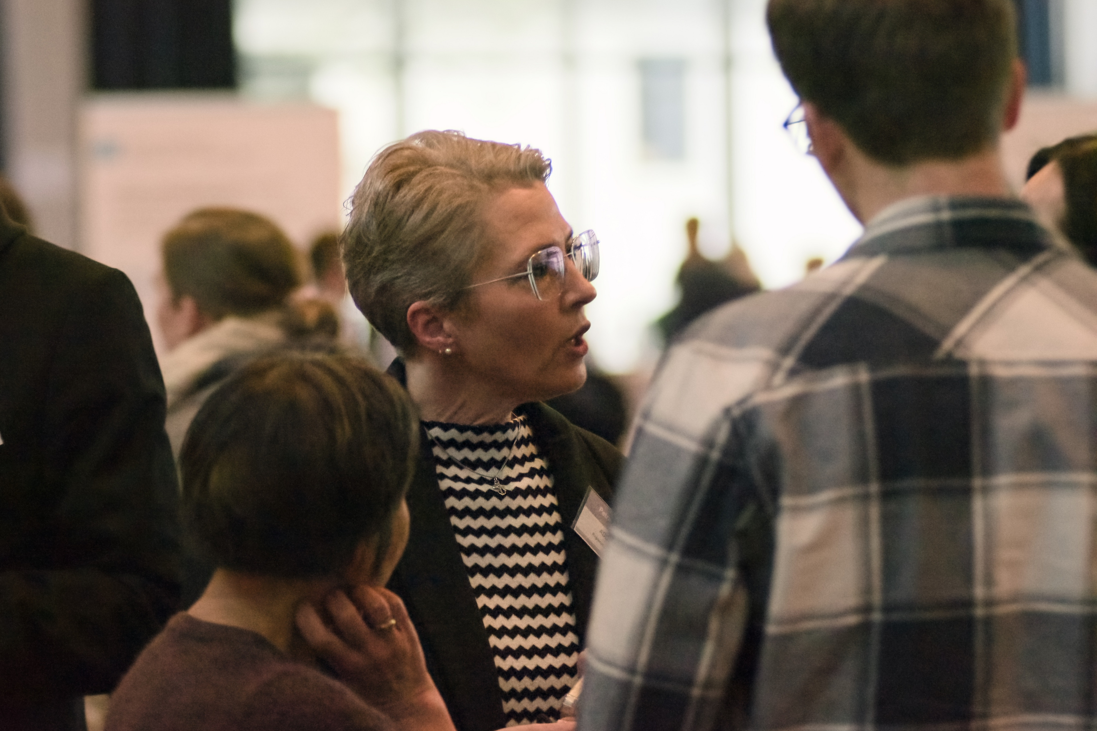 Austauschforum 19.02.2026