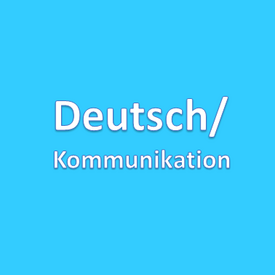 Kachel Deutsch