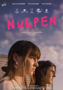Filmplakat "Nulpen"