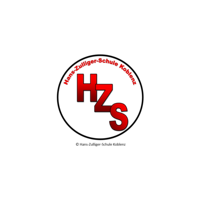 Logo Hans-Zulliger-Schule Koblenz