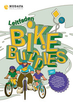 Leitfaden BikeBuddies Titelseite