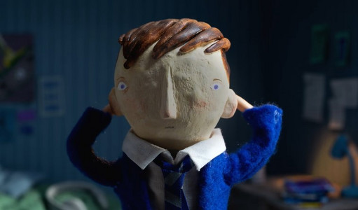 Nobody is Normal, Großbritanien 2020.