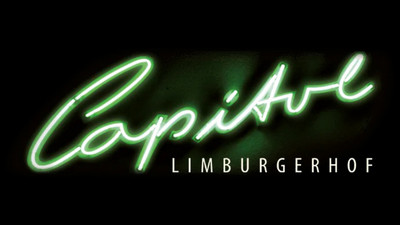 Logo Capitol Limburgerhof