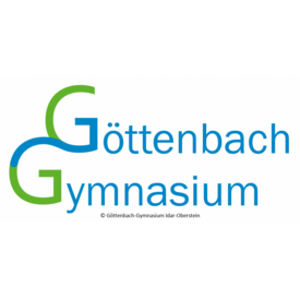 Logo Göttenbach-Gymnasium Idar-Oberstein