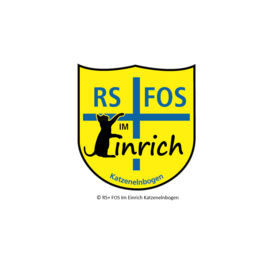 Logo Realschule plus FOS Im Einrich Katzenelnbogen