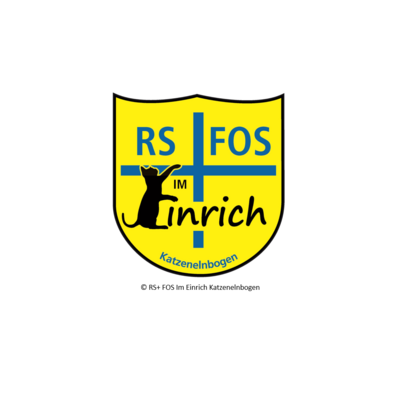 Logo Realschule plus FOS Im Einrich Katzenelnbogen