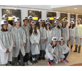 Abschlusspreis 2018 bei Boehringer Ingelheim Abschlusspreis 2018 bei Boehringer Ingelheim