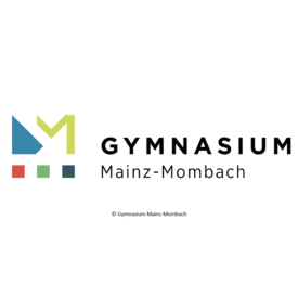 Logo Gymnasium Mainz-Mombach