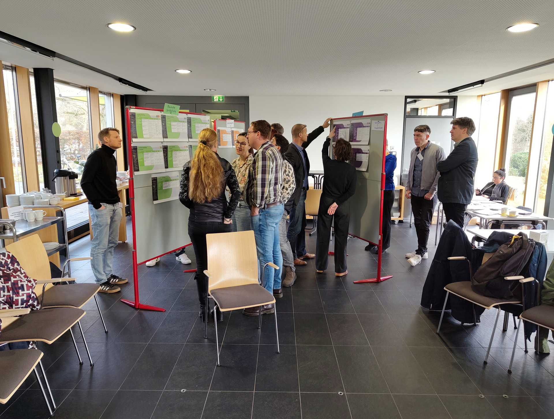 BNE Dez 2025 Bildung nachhaltige Entwicklung - ein zukunftsorientiertes Konzept