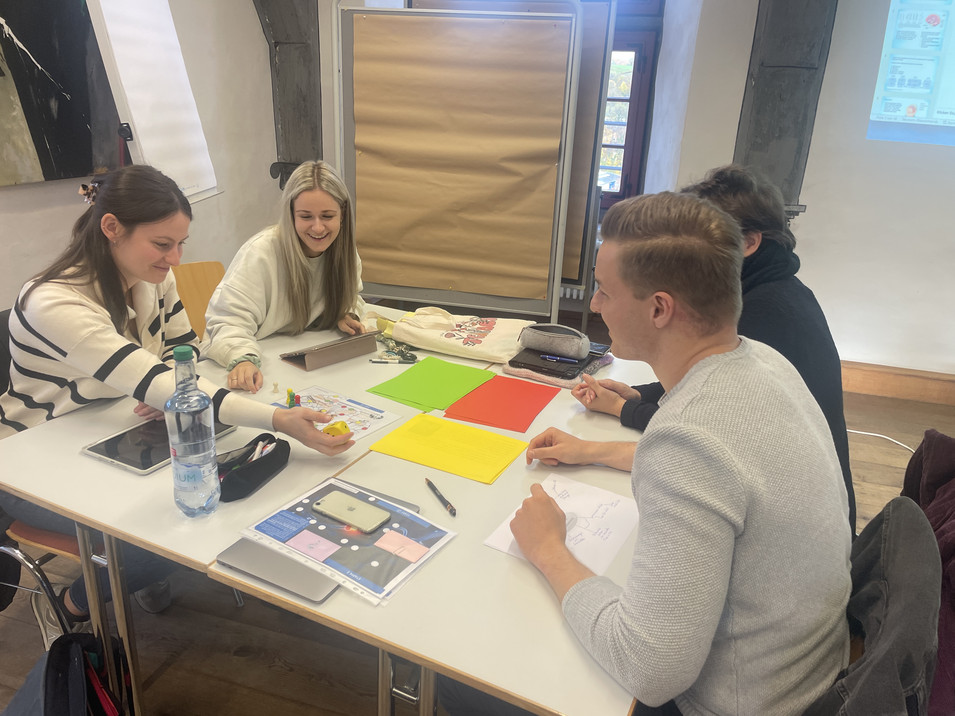 Seminarthema: Gehirngerechtes Lernen
