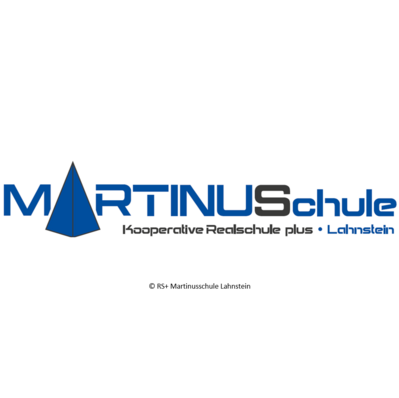 Logo der Martinusschule Lahnstein