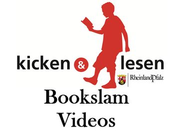 Bookslam-Videos