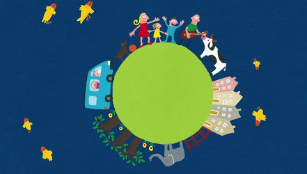 Planet Willi