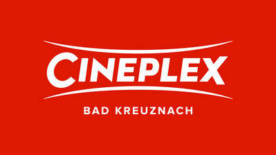 Logo Cineplex Bad Kreuznach