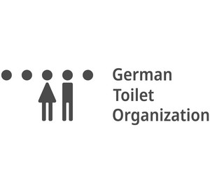 Logo German Toilet Organization