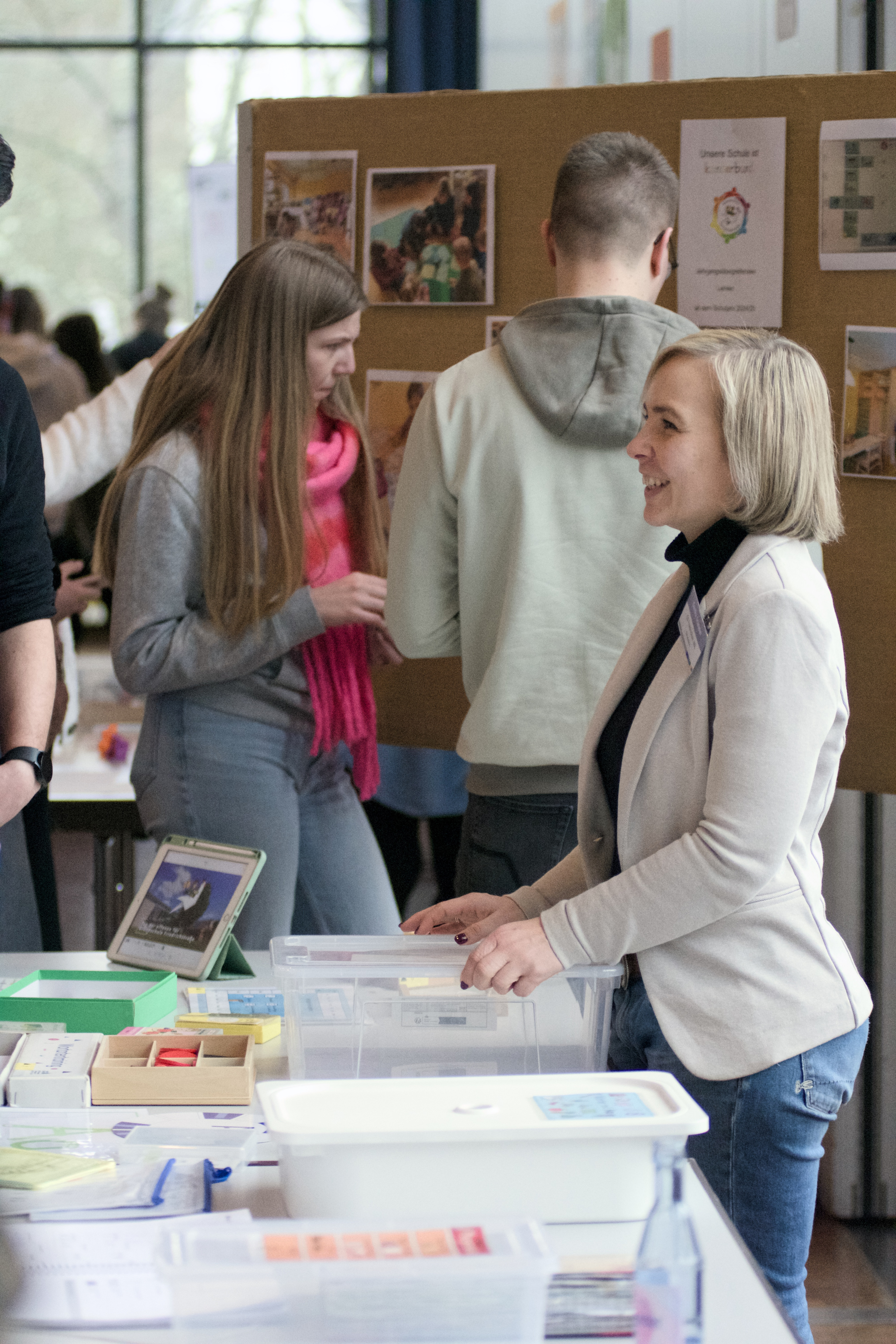 Austauschforum 19.02.2026