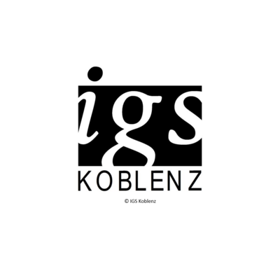 Logo IGS Koblenz