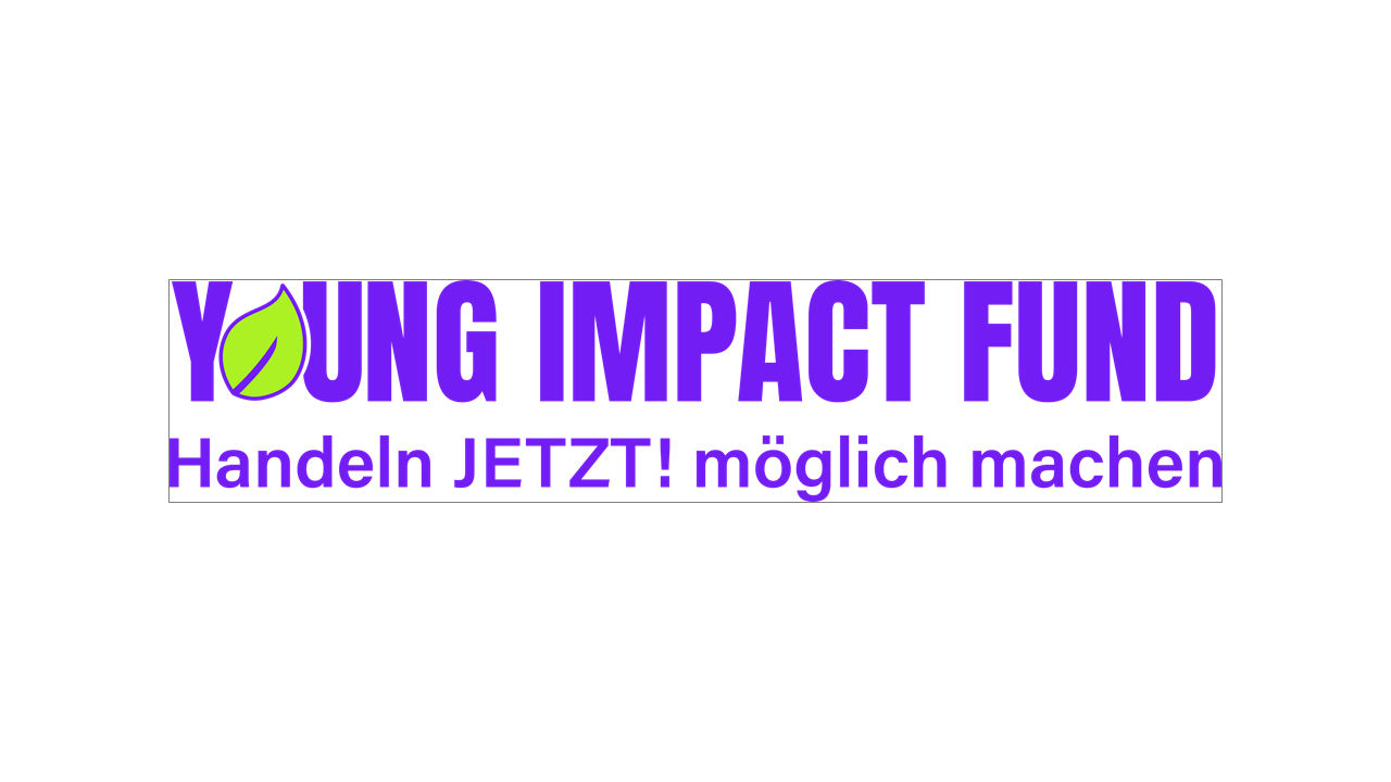 Logo Young Impact Fund
