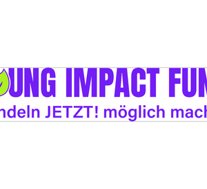 Logo Young Impact Fund