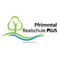 Logo Pfrimmtal Realschule plus Worms