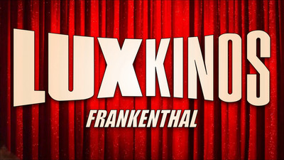 Logo Lux Kinos Frankenthal