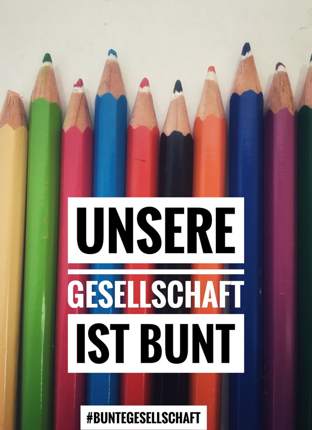 „Kreativ für Demokratie!“ – Schülerinnen und Schüler gestalten Zukunft